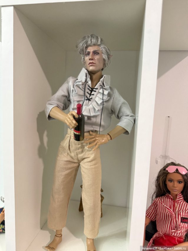 Астарион (Baldur’s Gate 3) (фото 7)