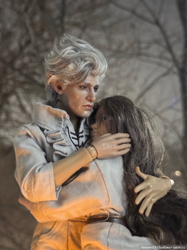 Астарион (Baldur’s Gate 3) (фото 5)