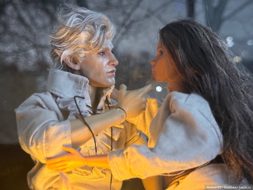 Астарион (Baldur’s Gate 3) (фото 4)