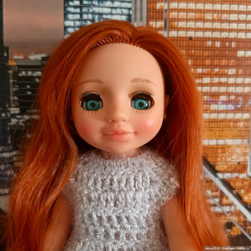 Российские куклы Весна (фото 2)