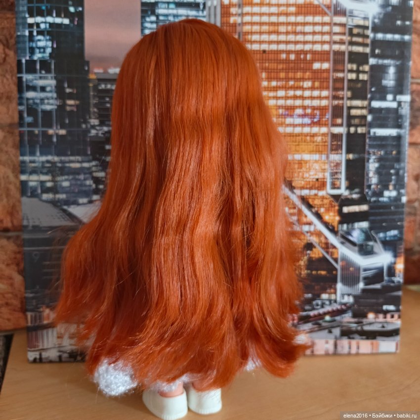 Российские куклы Весна (фото 3)