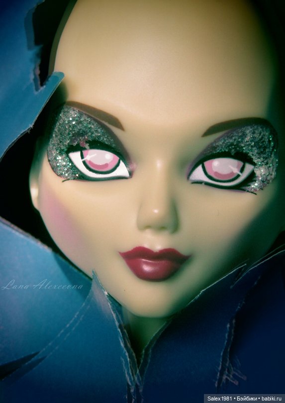 В прицеле - Хеллоуинская охота на Зомби (фото 8)