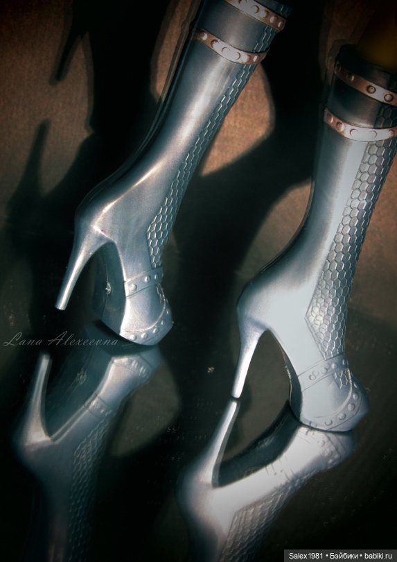 В прицеле - Хеллоуинская охота на Зомби (фото 4)