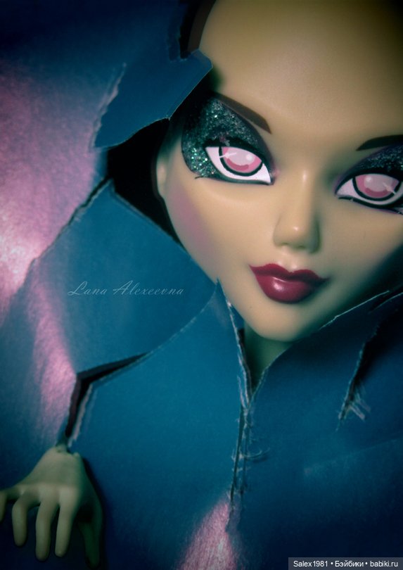 В прицеле - Хеллоуинская охота на Зомби (фото 7)