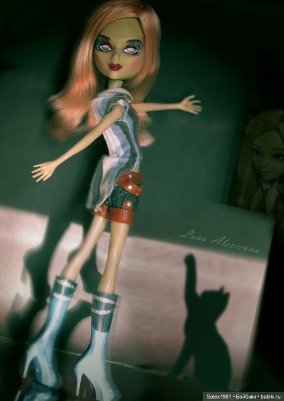 В прицеле - Хеллоуинская охота на Зомби (фото 5)