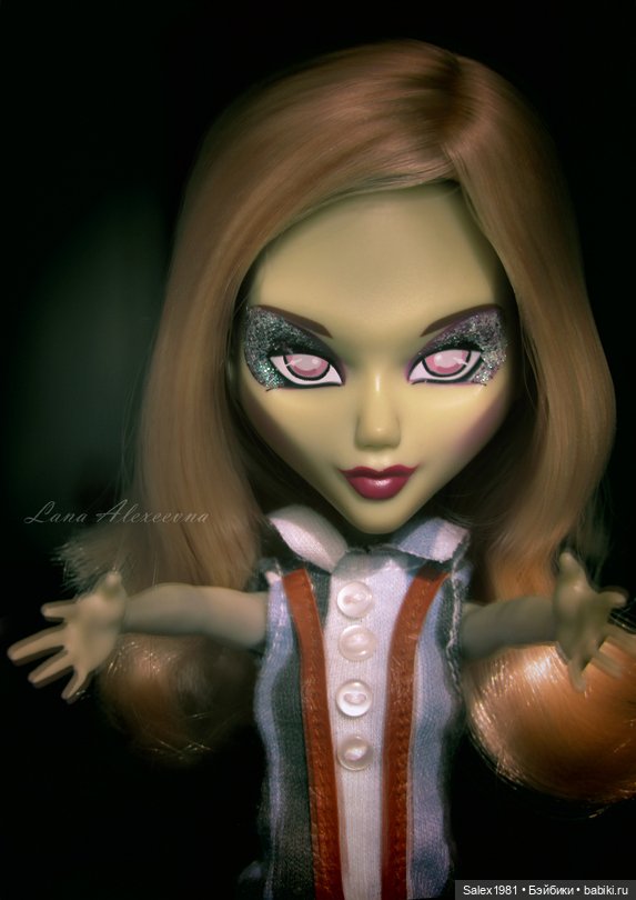 В прицеле - Хеллоуинская охота на Зомби