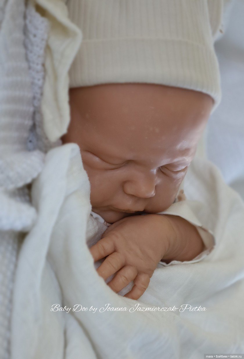 Doe от скульптора Joanna Kazmierczak-Pietka (фото 5)