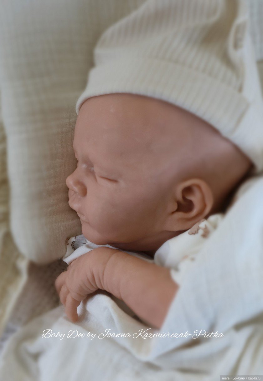 Doe от скульптора Joanna Kazmierczak-Pietka (фото 3)