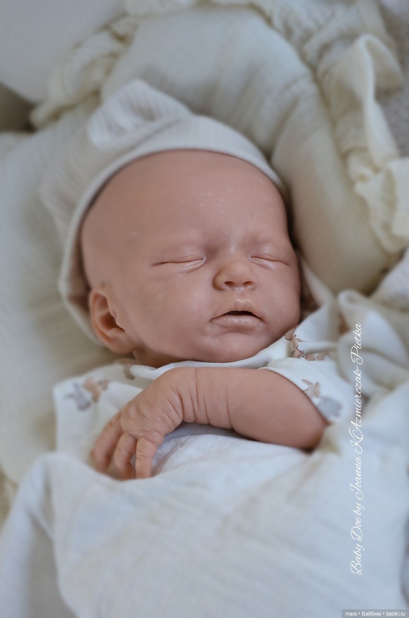 Doe от скульптора Joanna Kazmierczak-Pietka (фото 6)