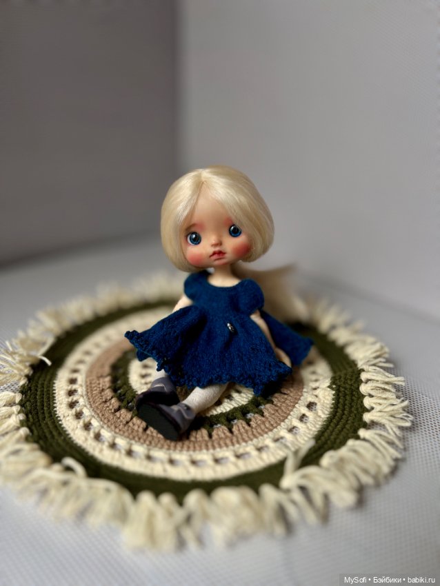 «Я тоже хочу быть девочкой в воздушном платье» (фото 3)