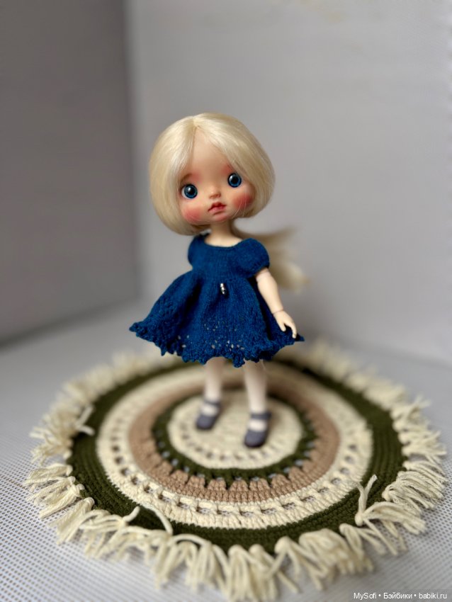 «Я тоже хочу быть девочкой в воздушном платье» (фото 2)