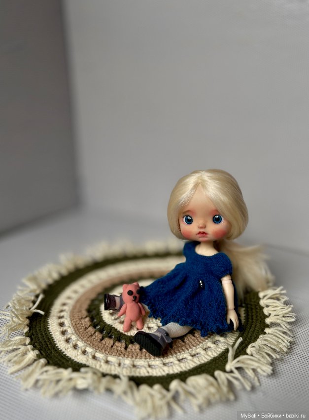 «Я тоже хочу быть девочкой в воздушном платье»