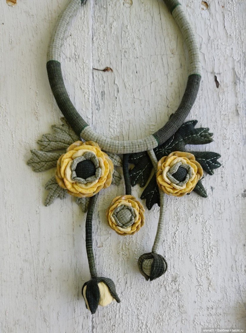 Ягодки и фрукты от Виктории Гайдай (фото 8)