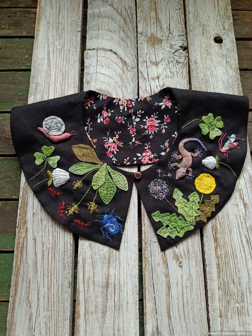 Ягодки и фрукты от Виктории Гайдай