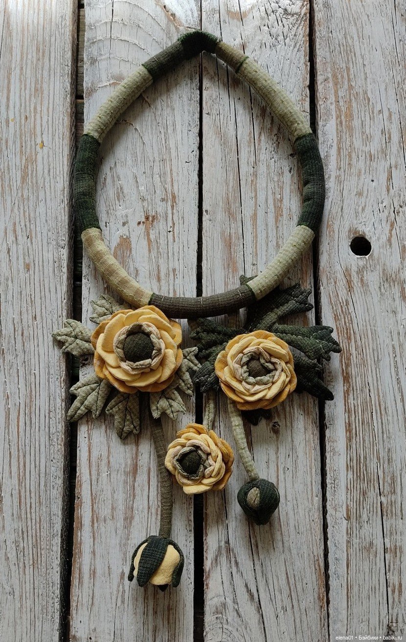 Ягодки и фрукты от Виктории Гайдай (фото 3)