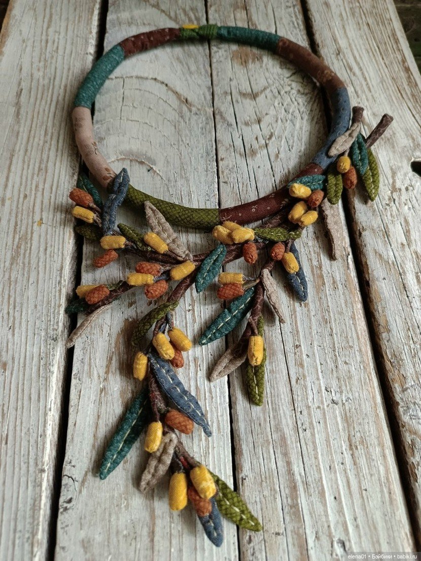 Ягодки и фрукты от Виктории Гайдай (фото 2)