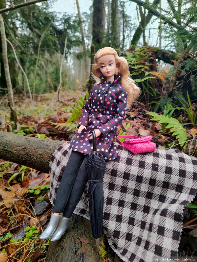 Силкстоун "Лучшая в Черном"