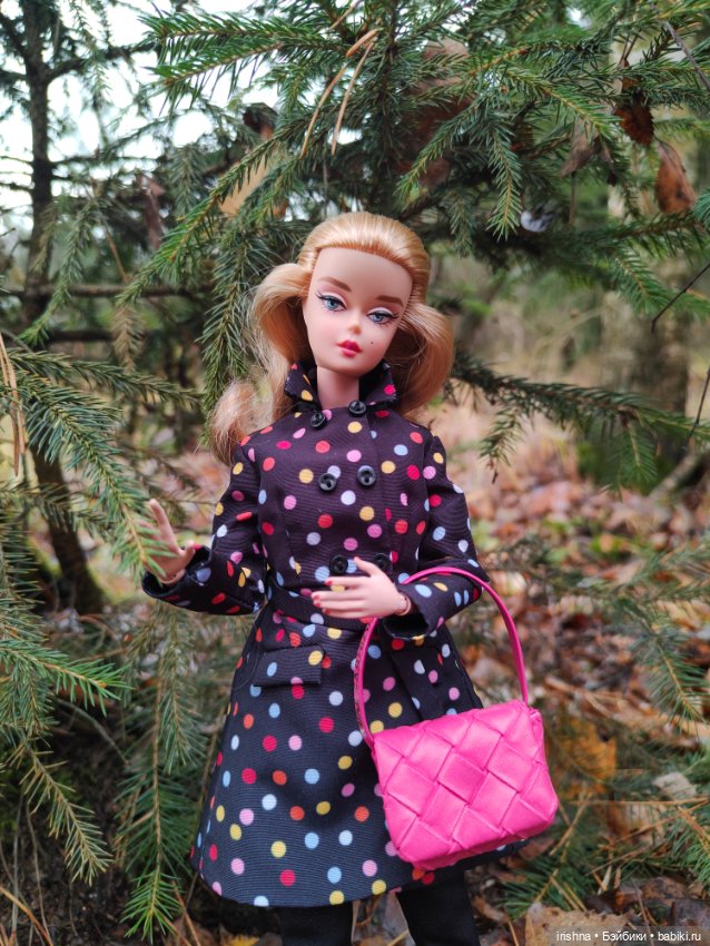 Силкстоун "Лучшая в Черном"