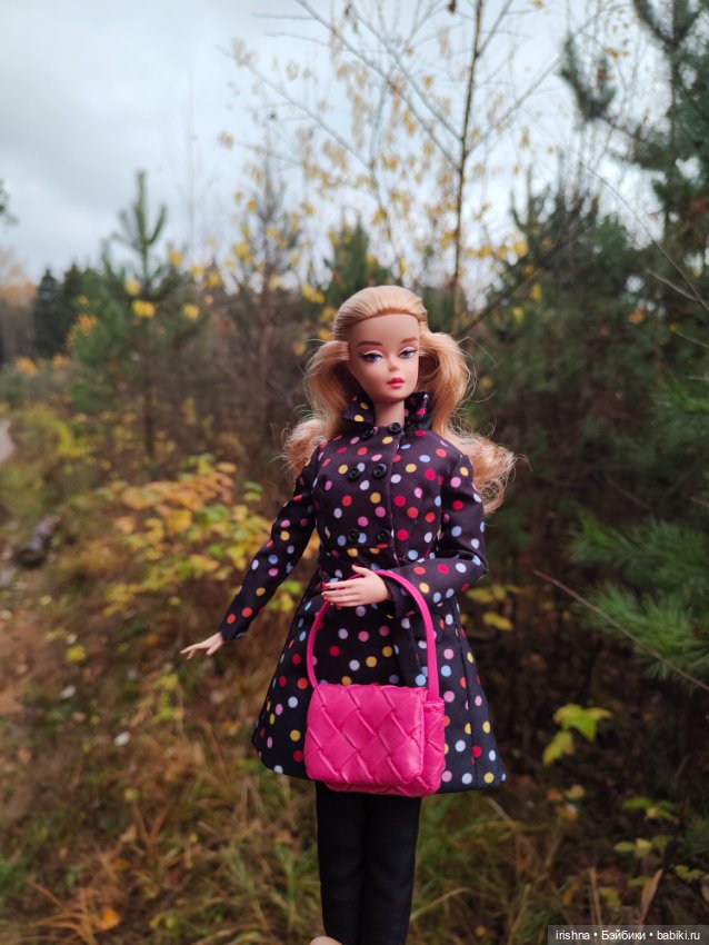 Силкстоун "Лучшая в Черном" (фото 6)