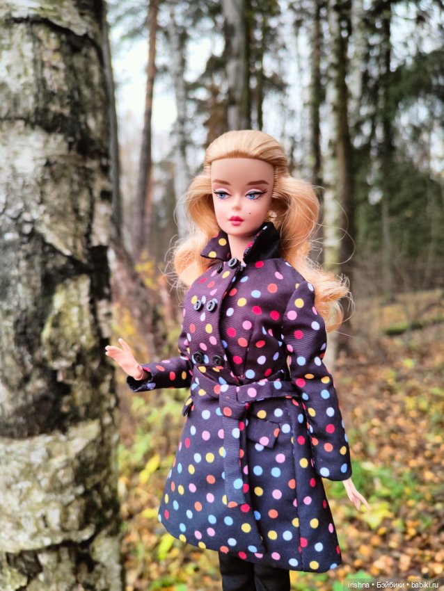 Силкстоун "Лучшая в Черном" (фото 3)