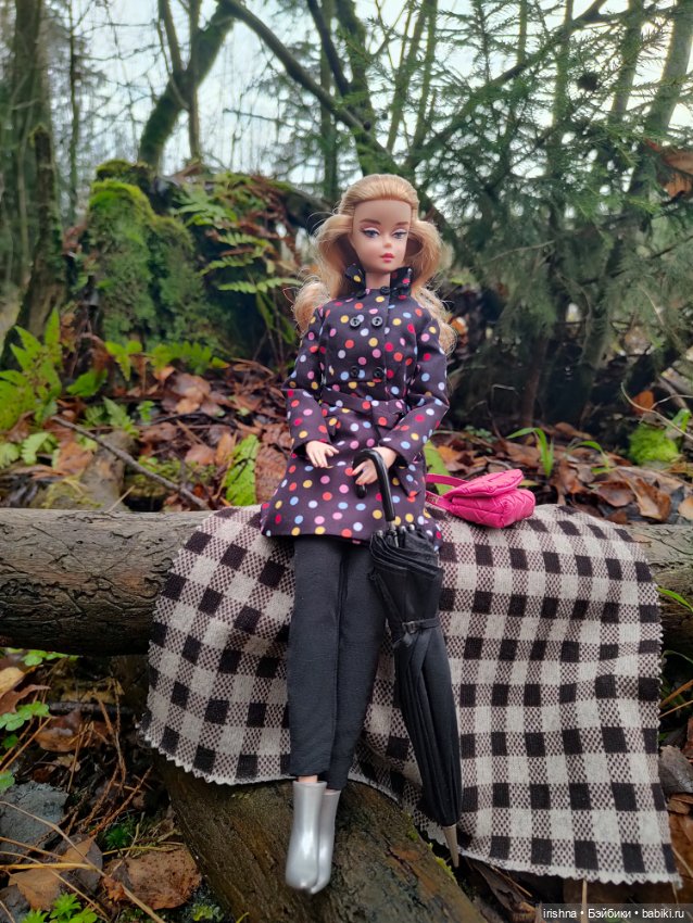 Силкстоун "Лучшая в Черном" (фото 9)