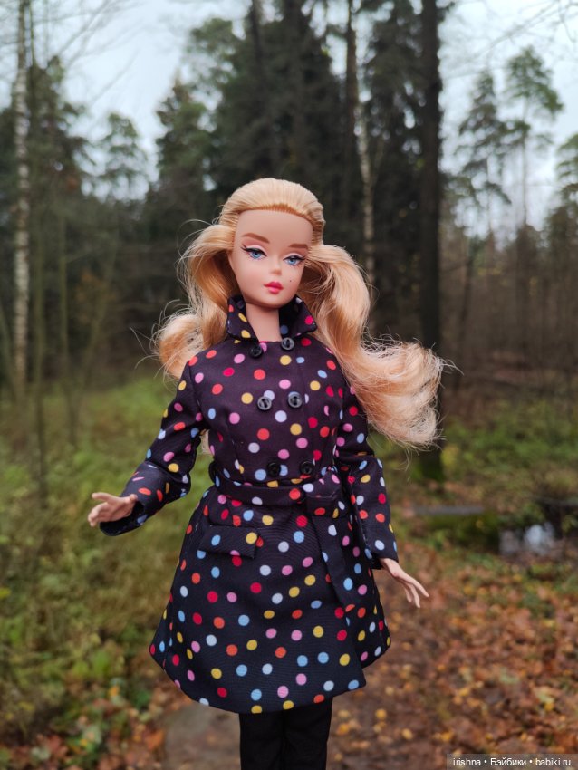 Силкстоун "Лучшая в Черном" (фото 10)