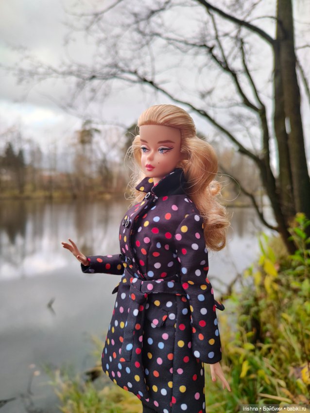 Силкстоун "Лучшая в Черном" (фото 5)