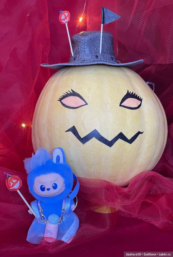 Хеллоуинские собаки — Куклы Simontoys и Come4Free (Blind Box): Teennar