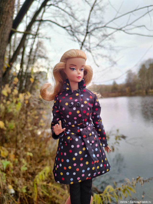 Силкстоун "Лучшая в Черном" (фото 2)