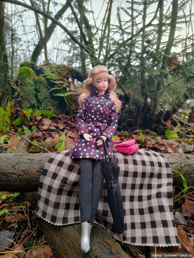 Силкстоун "Лучшая в Черном" (фото 8)