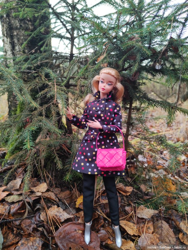 Силкстоун "Лучшая в Черном"