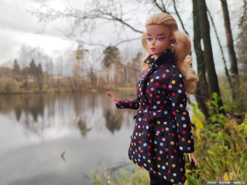 Силкстоун "Лучшая в Черном" (фото 4)