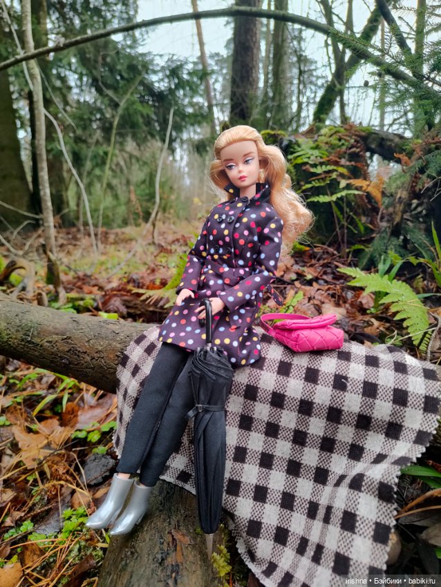 Силкстоун "Лучшая в Черном"