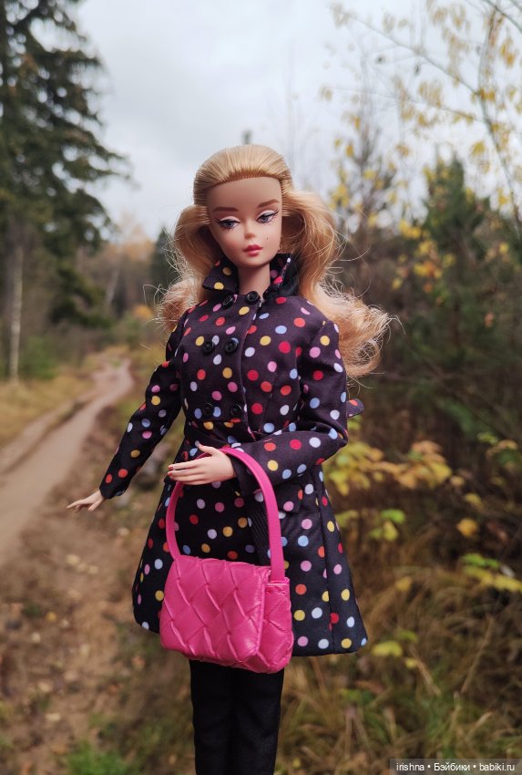 Силкстоун "Лучшая в Черном" (фото 7)