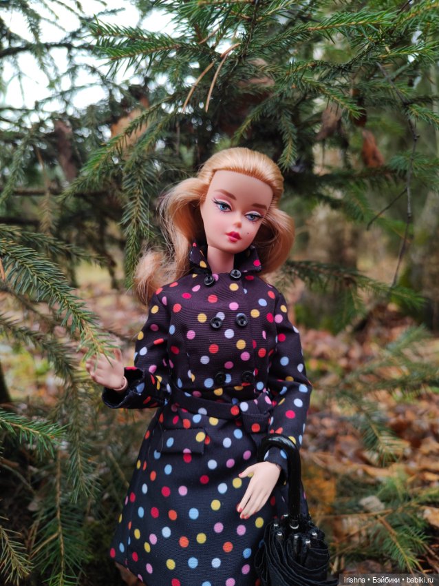 Силкстоун "Лучшая в Черном"