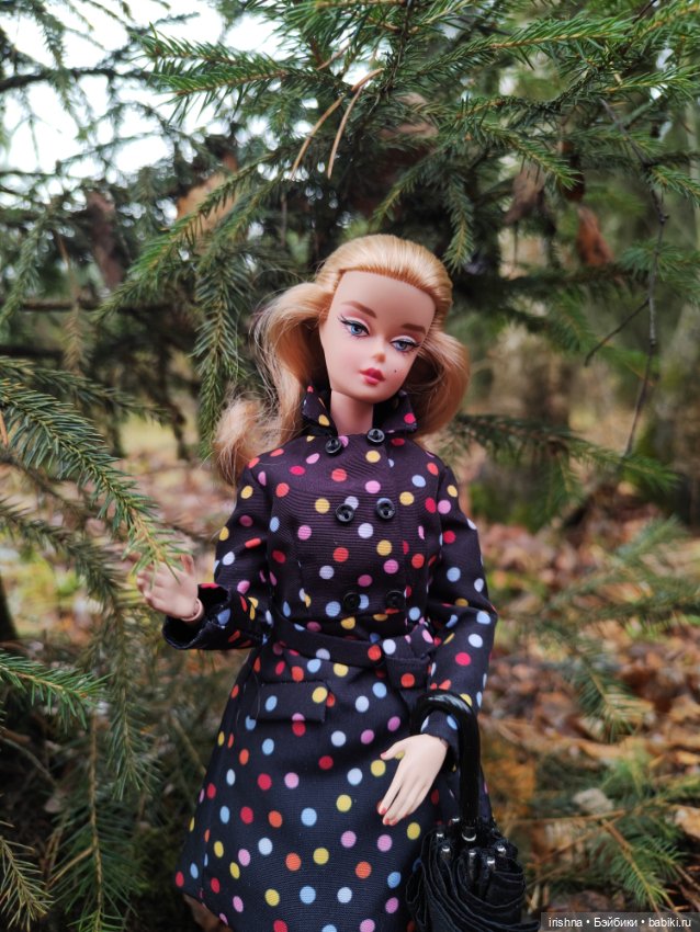 Силкстоун "Лучшая в Черном"