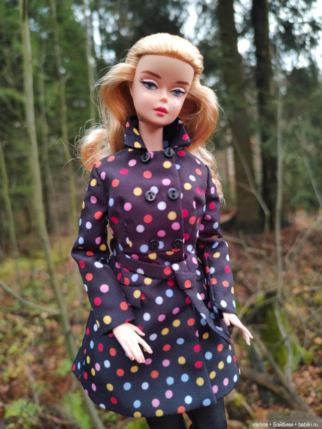 Силкстоун "Лучшая в Черном"