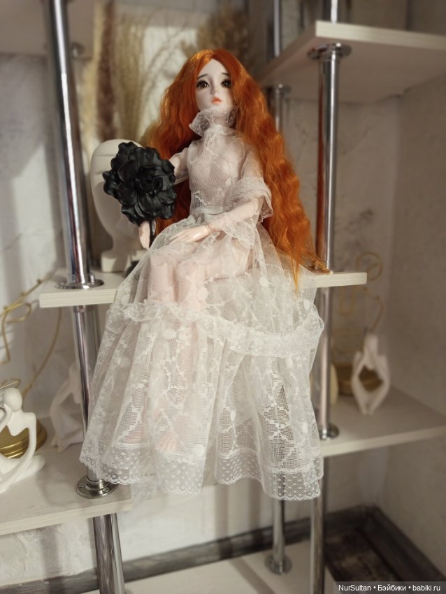 Осень бывает приходит — Одежда и обувь для кукол своими руками: фото