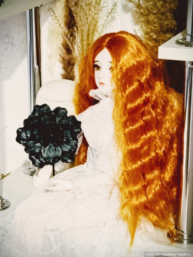 Осень бывает приходит — Одежда и обувь для кукол своими руками: фото (фото 2)