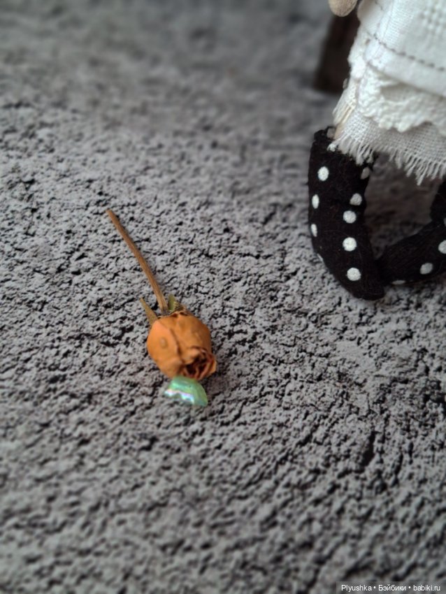 Happy Halloween — Домашние фото авторских кукол: личные коллекции (фото 4)