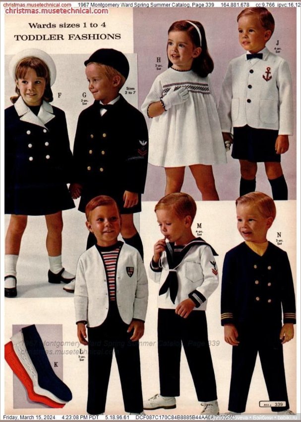 И снова наряжаемся 👗👕 — Одежда и обувь для кукол своими руками: фото (фото 10)