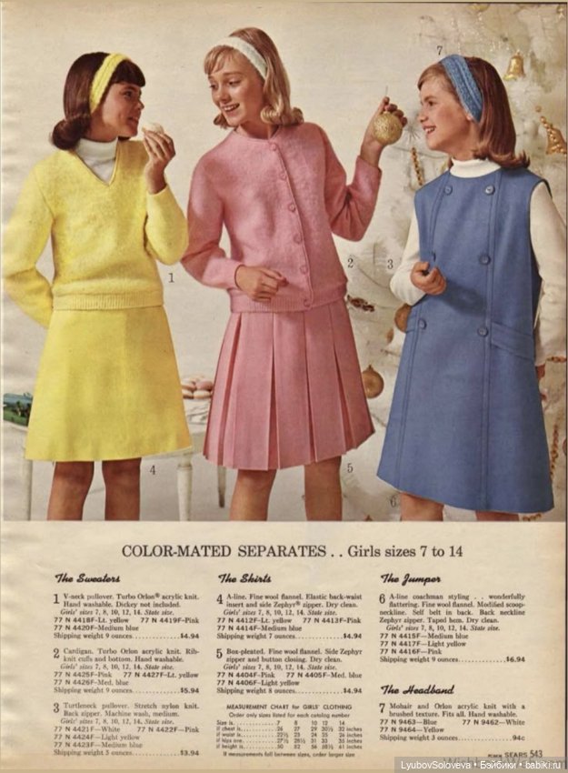 И снова наряжаемся 👗👕 — Одежда и обувь для кукол своими руками: фото (фото 7)