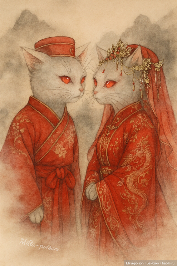 Минхунь — Культура (фото 6)