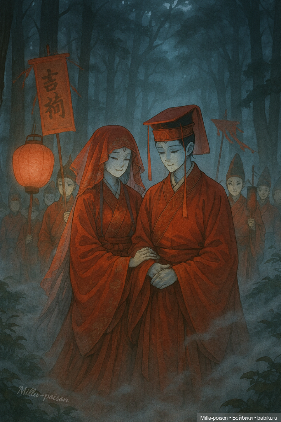 Минхунь — Культура (фото 3)