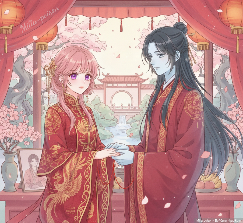 Минхунь — Культура (фото 2)