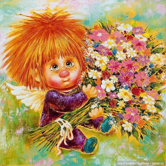 Просто так... для Души — Интересное и необычное: фотоподборки (фото 2)