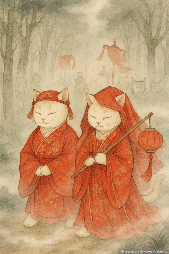 Минхунь — Культура (фото 5)