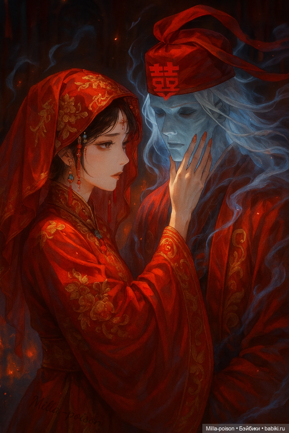 Минхунь — Культура (фото 8)