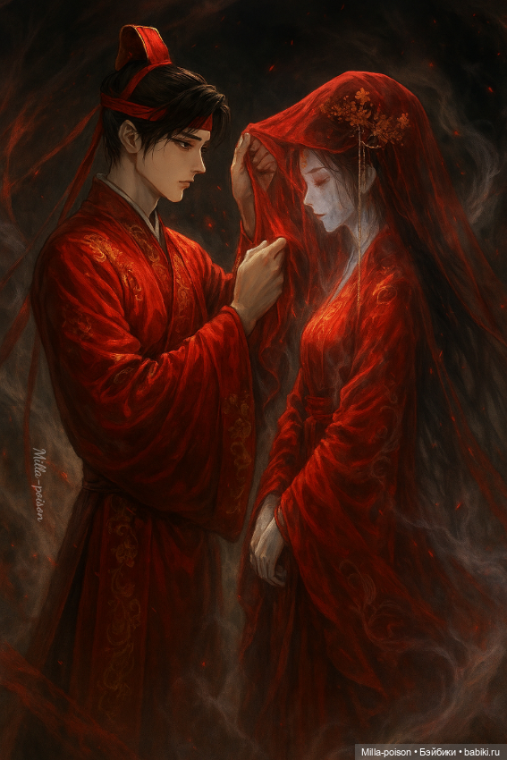 Минхунь — Культура (фото 4)