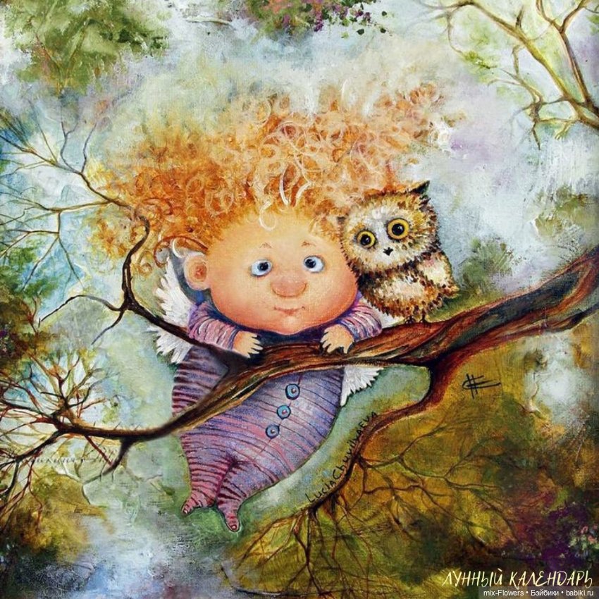 Просто так... для Души — Интересное и необычное: фотоподборки (фото 5)